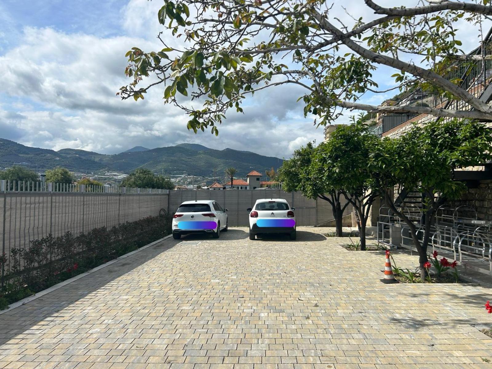 Agriturismo Ca Du Bega Таджа Екстер'єр фото